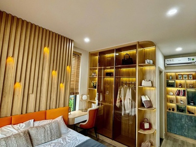 Dự án Bcons Avenue 2PN 2WC 60M2 Giá chỉ từ 35 TRIỆU/M2 3