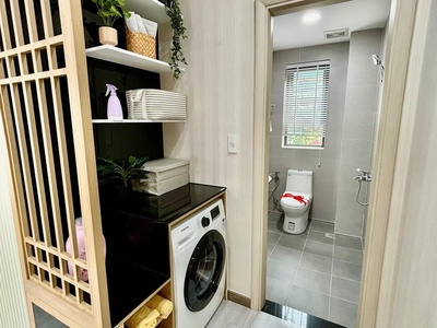 Dự án Bcons Avenue 2PN 2WC 60M2 Giá chỉ từ 35 TRIỆU/M2 4