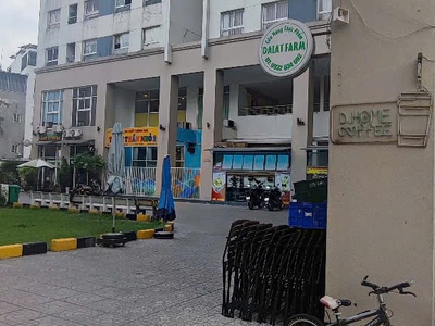 Cho thuê shophouse tại cc dreamhome residence - quận gò vấp - tp hồ chí minh 2