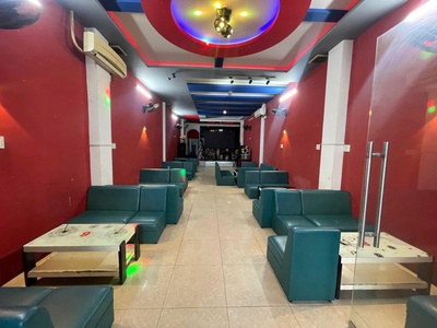 Do không có người quán lý cần sang lại quán phòng trà cafe hát với nhau - tp hồ chí minh 2