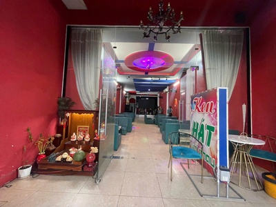 Do không có người quán lý cần sang lại quán phòng trà cafe hát với nhau - tp hồ chí minh 1