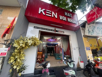 Do không có người quán lý cần sang lại quán phòng trà cafe hát với nhau - tp hồ chí minh 0