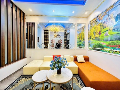 Bán nhà kim ngưu - quận hai bà trưng- 38m2 -phân lô ô tô-  thông bàn cờ- thoáng trước sau- mặt ngõ 1
