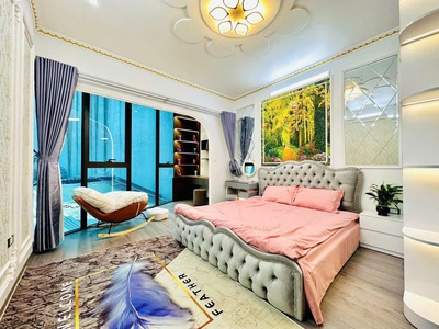 Bán nhà kim ngưu - quận hai bà trưng- 38m2 -phân lô ô tô-  thông bàn cờ- thoáng trước sau- mặt ngõ 3