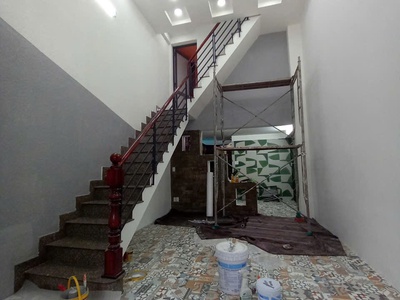 Gấp bán nhà tân thuận đông quận 7 , 3 tầng , 3 phòng ngủ , chỉ 4,2 tỷ, nhà mới vào ở ngay 1