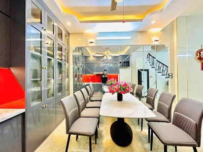 Bán nhà kim ngưu - quận hai bà trưng- 38m2 -phân lô ô tô-  thông bàn cờ- thoáng trước sau- mặt ngõ 2
