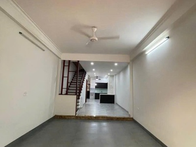 Nhà phố bùi huy bích - phân lô 2 mặt ngõ, gara oto, vỉa hè kinh doanh, nội thất vip - giá 16 tỷ 1