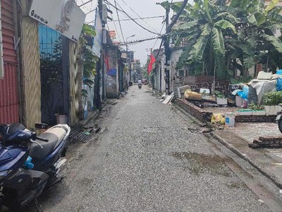 B.á.n đất phố hoa lâm - kinh doanh sầm uất - dòng tiền ổn định 0