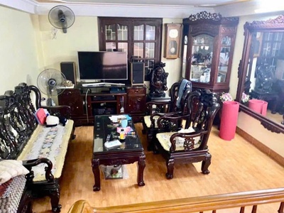 Dân xây ngõ thông ,ô tô tránh ,kinh doanh, bán nhà tư đình 64m2.,mt 5m ,nhỉnh 12tỷ 1