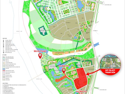 Đất nền trung tâm phường đối diện khu công nghiệp Hoàng Long sổ hồng từng lô xây dựng tự do 2