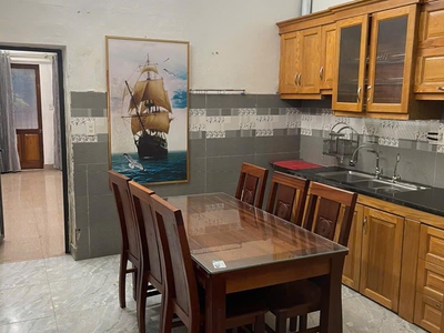 Cần bán nhà 2 tầng 97m2 đường thông ngõ ô tô phố Trương Mỹ chỉ 3,86 tỷ 2