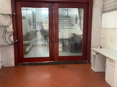 Cần bán nhà 2 tầng 97m2 đường thông ngõ ô tô phố Trương Mỹ chỉ 3,86 tỷ 0