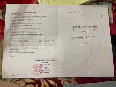  Bán Đất Mặt Đường Liên Phường Hoàng Lâm, 210m2, Ngang 10m, Giá 7,7 tỷ  3