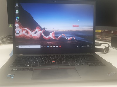 Bán laptop Lenovo Thinkpad T14s Gen4, rẻ hơn thị trường 6-7tr 2