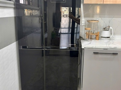Cho thuê nguyên nhà 4 tầng tại Điện Biên Phủ, Ngô Quyền, nhà sạch sẽ có thể ở ngay. LH: 0989.099.526 3
