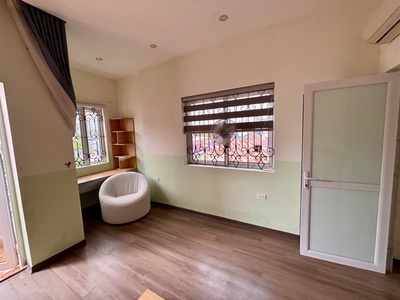 Cho thuê nguyên nhà 4 tầng tại Điện Biên Phủ, Ngô Quyền, nhà sạch sẽ có thể ở ngay. LH: 0989.099.526 5