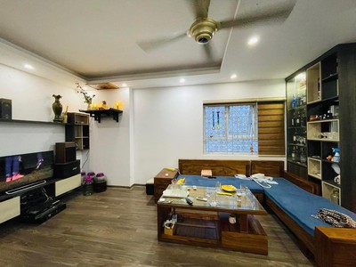 Cần bán nhanh căn hộ góc 80m, view Hồ điều hòa, full nội thất tại KDT Thanh Hà Cienco 5 1