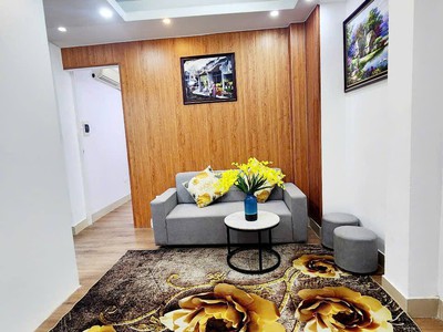 Cần bán căn hộ CCMN phố Quan Nhân, Thanh Xuân 45m, 2 ngủ, full nội thất giá 1.495 tỷ 1