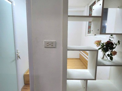 Cần bán căn hộ CCMN phố Quan Nhân, Thanh Xuân 45m, 2 ngủ, full nội thất giá 1.495 tỷ 3