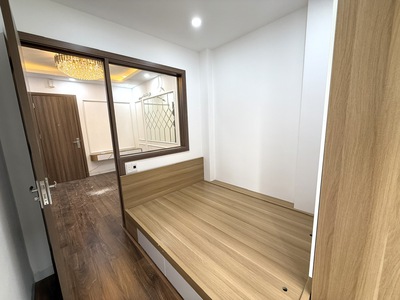 Cần bán căn hộ CCMN đường Giải Phóng, Hoàng Mai 50m, 2 ngủ, full đồ giá 1.850 tỷ 2