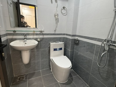 Cần bán căn hộ CCMN đường Giải Phóng, Hoàng Mai 50m, 2 ngủ, full đồ giá 1.850 tỷ 4