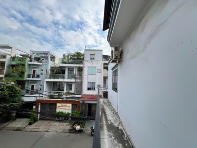 Chính chủ cho thuê căn góc 3 mặt tiền, 1 trệt 3 lầu ngay trung tâm Quận 8, TP HCM 6