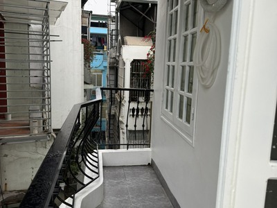 Cho thuê phòng khép kín 3