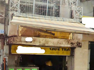 Chủ ở Úc cần bán gấp nhà MT Nguyễn Thị Nhỏ, P.2, Quận 6 2