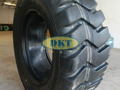 Lốp 16/70-24 18PR SIBA - Lốp xúc lật 0