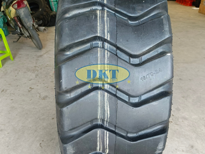 Lốp 16/70-24 18PR SIBA - Lốp xúc lật 1