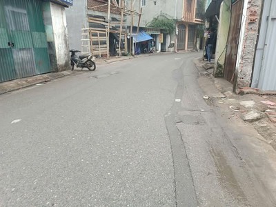 Siêu Phẩm Đầu Tư Mảnh Đất Đẹp Khu Vực Nguyễn Văn Linh - Chợ Đồng Dinh 1