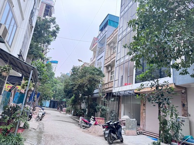 Đất đẹp - giá tốt - vị trí đắc địa tại kđt mậu lương, kiến hưng, quận hà đông, tphn 0