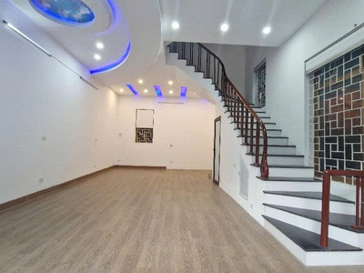 Mặt Phố bà Triệu Hà Đông Kinh Doanh Sầm Uất ngày đêm dt 46m 3 tầng hơn 13 tỷ 1