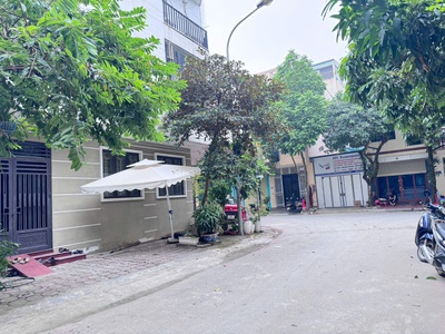 Đất đẹp - giá tốt - vị trí đắc địa tại kđt mậu lương, kiến hưng, quận hà đông, tphn 1