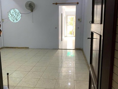 Nhỉnh 2tỷ- khu vip nhất q5 - mặt tiền trần phú 2 chiều-ngay an đông plaza-cc sổ hr 142m 1
