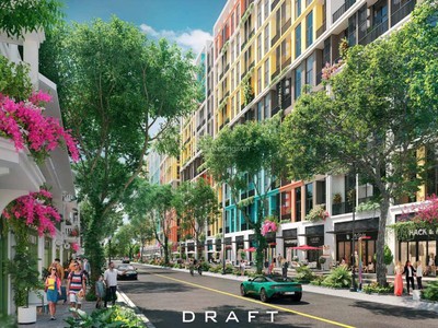 Chính thức ra hàng liền kề, biệt thự phân khu đẹp nhất sun urban hà nam kèm ưu đãi chiết khấu 15,5 2