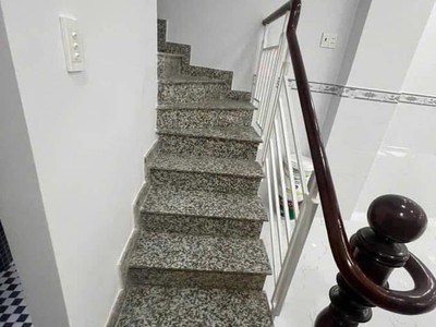 Bán gấp nhà hồ thị kỷ quận 10 - giá tốt - 120m2 2