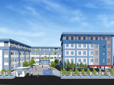 Siêu hiếm   góc 2 mặt tiền vip hòa hưng, quận 10   mua là có lời 1