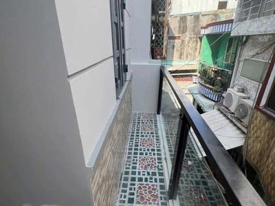 Bán gấp nhà hồ thị kỷ quận 10 - giá tốt - 120m2 4