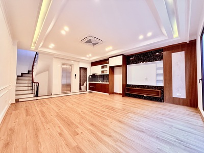 Phân lô vip nguyễn tuân - thanh xuân - 68.2m2 x 5 tầng thang máy chỉ 28.8 tỉ 3