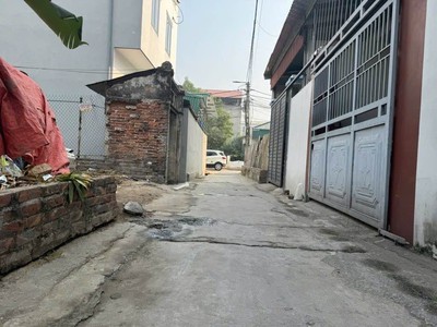 Sở hữu ngay 45 m2 đất vàng tại Vĩnh Thanh, Vĩnh Ngọc   CƠ HỘI KHÔNG THỂ BỎ LỠ 0