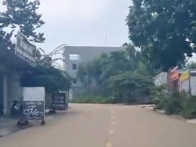 Đất đẹp - giá tốt - vị trí đắc địa tại khu 4   mới  xã thanh đình, thành phố việt trì , phú thọ. 4