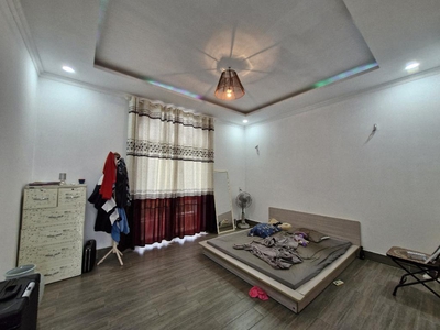 Bán nhà mặt tiền thạnh mỹ lợi, q2   210m2 ngang 8m, 3 tầng  giá 20 tỷ tl 3