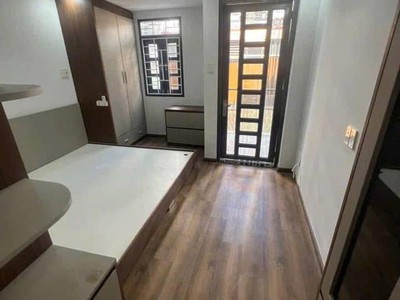 Bán gấp nhà hồ thị kỷ quận 10 - giá tốt - 120m2 3