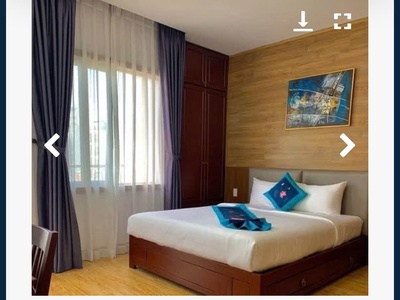 Ngũ hành sơn, khu phố đi bộ mỹ khê, an thượng 34, toà căn hộ 7 tầng, thu nhập 80 triệu/tháng. 3