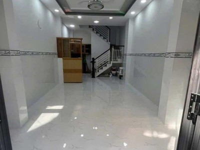 Bán gấp nhà hồ thị kỷ quận 10 - giá tốt - 120m2 0