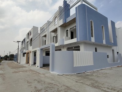 Bán ngôi nhà bình chánh   ngay kcn cầu tràm   tiên phong xu hướng đầu tư 0