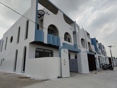 Bán ngôi nhà bình chánh   ngay kcn cầu tràm   tiên phong xu hướng đầu tư 1