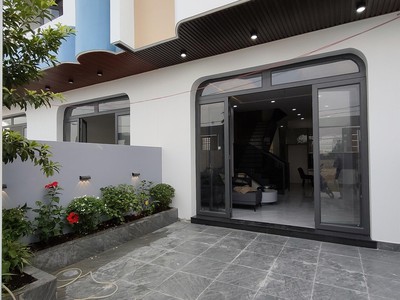 Bán ngôi nhà bình chánh   ngay kcn cầu tràm   tiên phong xu hướng đầu tư 2