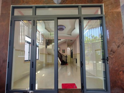 Bán nhà mặt phố trịnh hoài đức, q.9, 95m , 4 tầng, 7.5 tỷ, sổ hồng 0